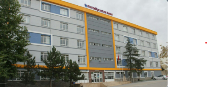 Muradiye Liseleri