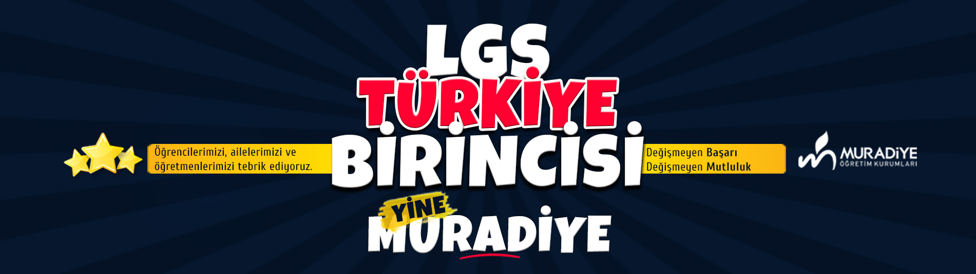Başarı görseli