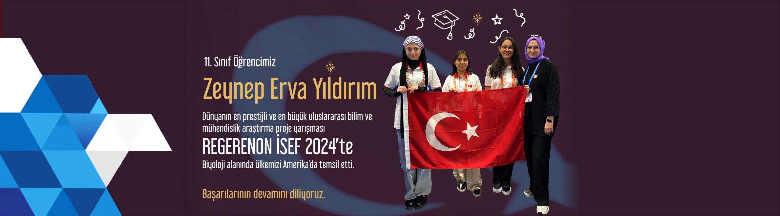 Öğrenci başarısı